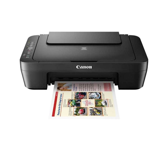 佳能Canon PIXMA MG3080多功能一體機(jī)