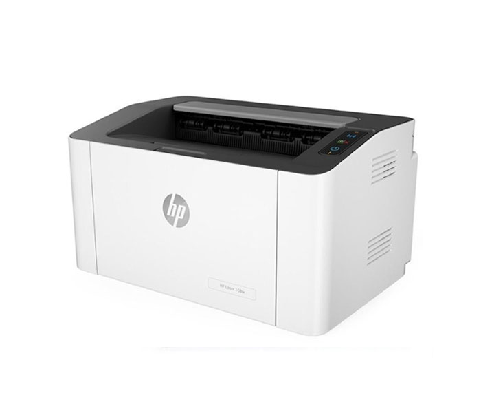 惠普HP Laser 108w無(wú)線(xiàn)黑白激光打印機(jī)